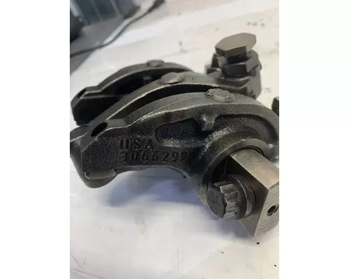 CUMMINS N14 Celect Plus Engine Parts, Misc.