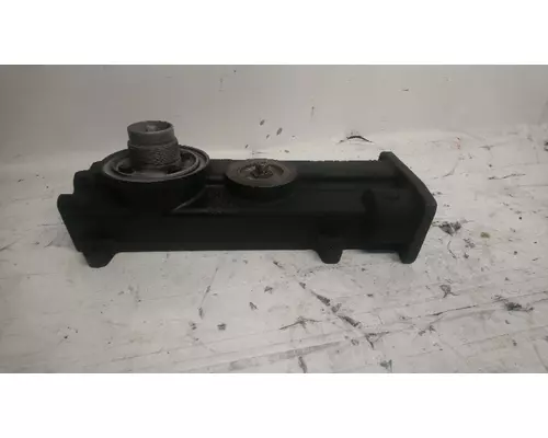 CUMMINS N14 Celect Plus Engine Parts, Misc.