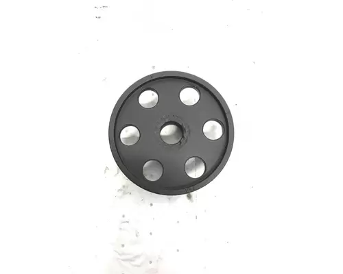 CUMMINS N14 Celect Plus Engine Pulley Adapter