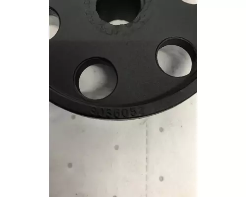 CUMMINS N14 Celect Plus Engine Pulley Adapter