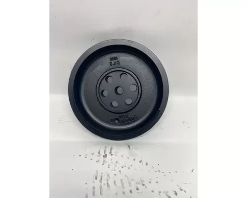 CUMMINS N14 Celect Plus Engine Pulley