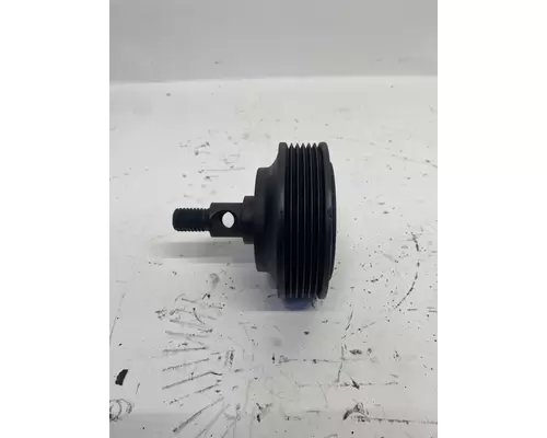 CUMMINS N14 Celect Plus Engine Pulley