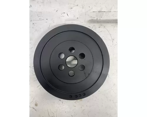 CUMMINS N14 Celect Plus Engine Pulley