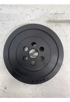 CUMMINS N14 Celect Plus Engine Pulley