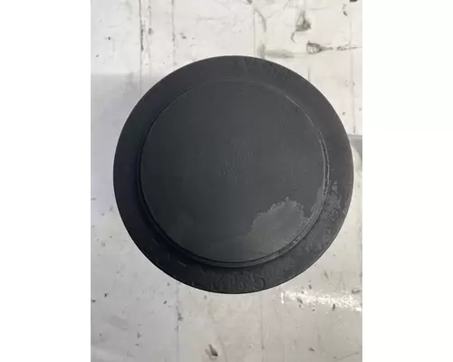 CUMMINS N14 Celect Plus Engine Pulley