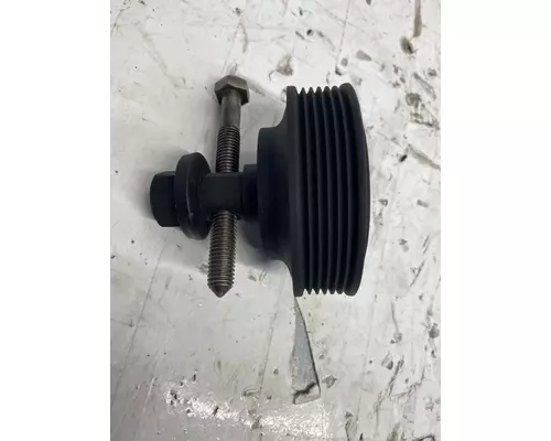 CUMMINS N14 Celect Plus Engine Pulley