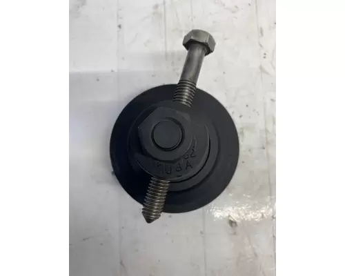 CUMMINS N14 Celect Plus Engine Pulley