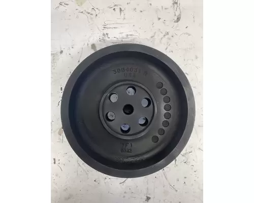 CUMMINS N14 Celect Plus Engine Pulley