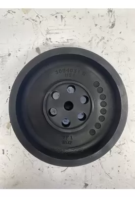 CUMMINS N14 Celect Plus Engine Pulley