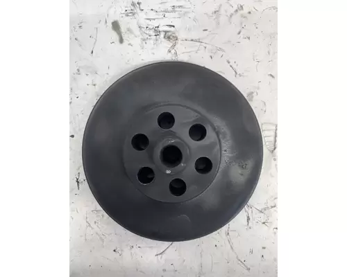 CUMMINS N14 Celect Plus Engine Pulley