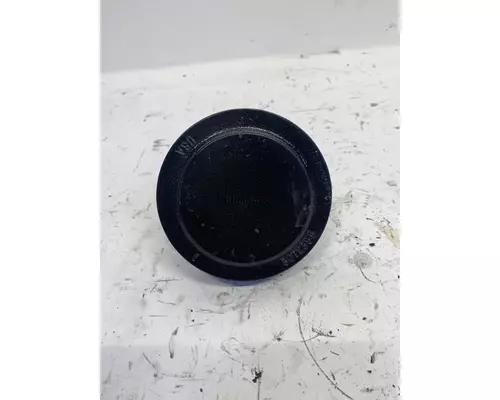 CUMMINS N14 Celect Plus Engine Pulley