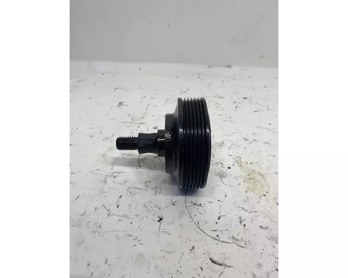 CUMMINS N14 Celect Plus Engine Pulley