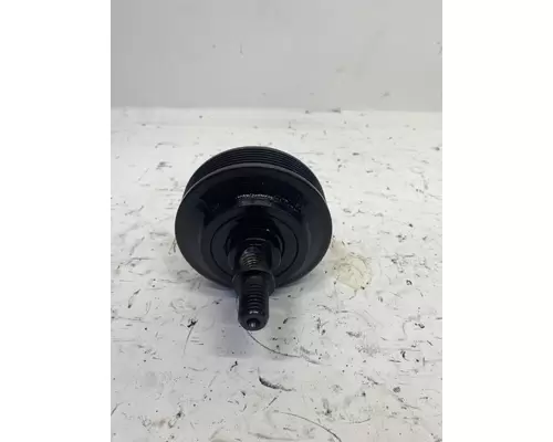 CUMMINS N14 Celect Plus Engine Pulley