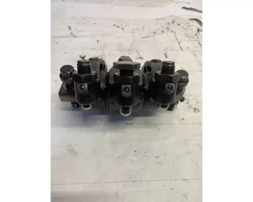 CUMMINS N14 Celect Plus Engine Valvetrain