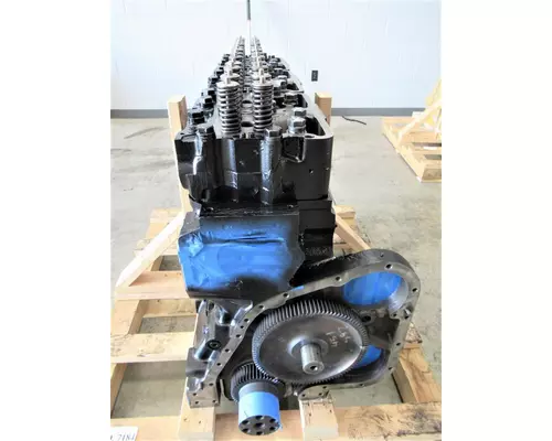 CUMMINS N14 Celect Plus Engine