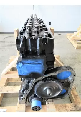 CUMMINS N14 Celect Plus Engine