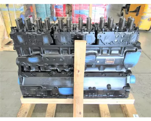 CUMMINS N14 Celect Plus Engine