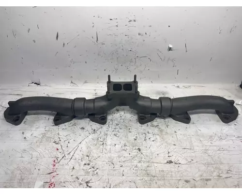 CUMMINS N14 Celect Plus Exhaust Manifold