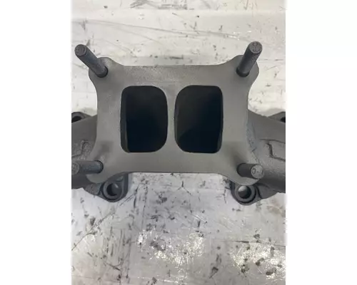 CUMMINS N14 Celect Plus Exhaust Manifold