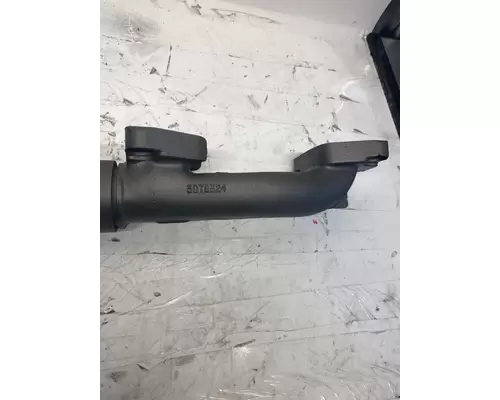 CUMMINS N14 Celect Plus Exhaust Manifold