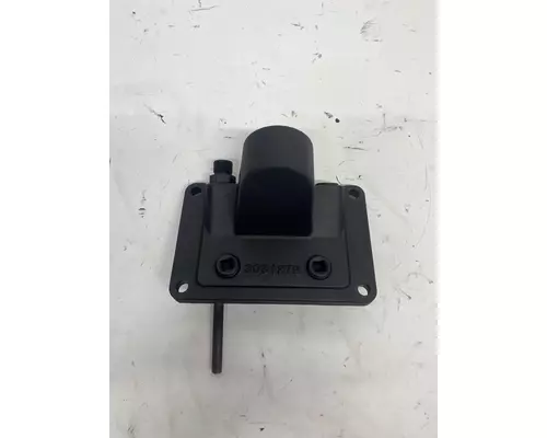 CUMMINS N14 Celect Plus Front Cover