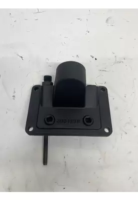 CUMMINS N14 Celect Plus Front Cover