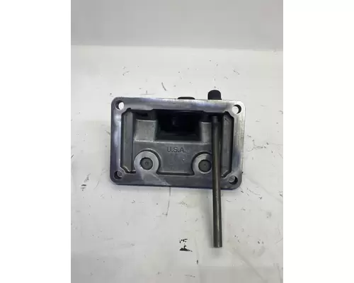 CUMMINS N14 Celect Plus Front Cover
