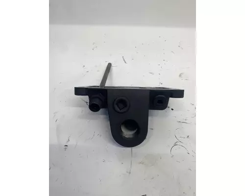 CUMMINS N14 Celect Plus Front Cover