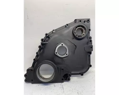 CUMMINS N14 Celect Plus Front Cover