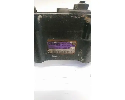 CUMMINS N14 Celect Plus JakeEngine Brake