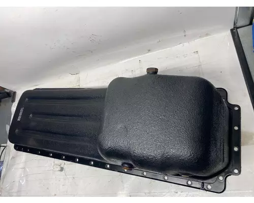 CUMMINS N14 Celect Plus Oil Pan