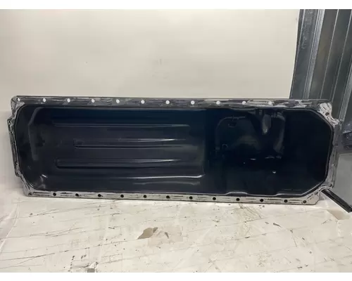 CUMMINS N14 Celect Plus Oil Pan