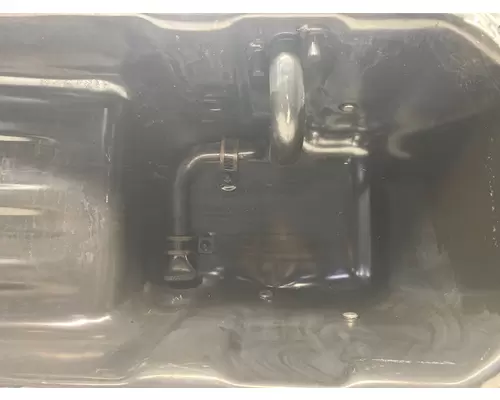 CUMMINS N14 Celect Plus Oil Pan