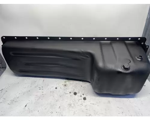 CUMMINS N14 Celect Plus Oil Pan