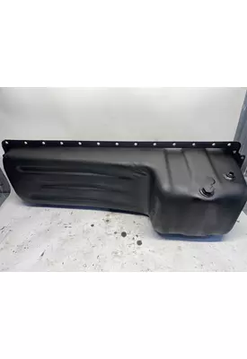 CUMMINS N14 Celect Plus Oil Pan