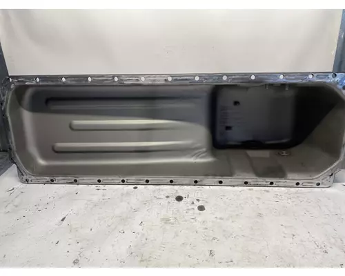 CUMMINS N14 Celect Plus Oil Pan