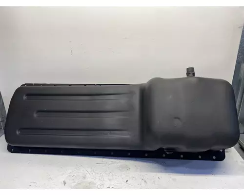 CUMMINS N14 Celect Plus Oil Pan