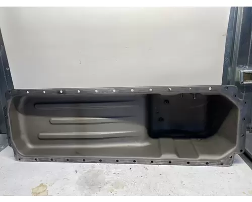 CUMMINS N14 Celect Plus Oil Pan