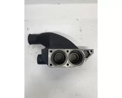 CUMMINS N14 Celect Plus Thermostat Housing