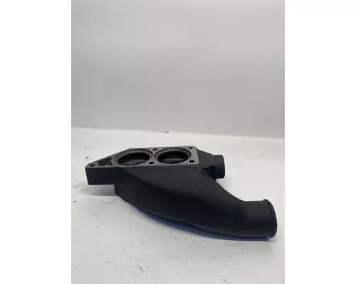 CUMMINS N14 Celect Plus Thermostat Housing