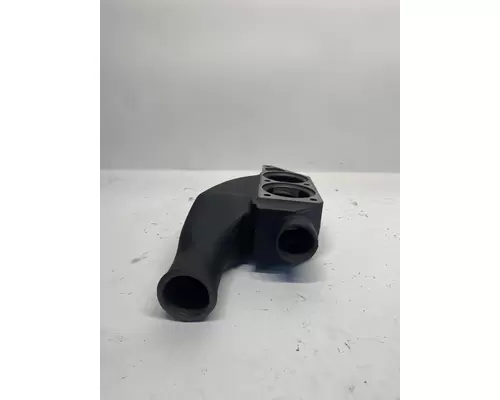 CUMMINS N14 Celect Plus Thermostat Housing