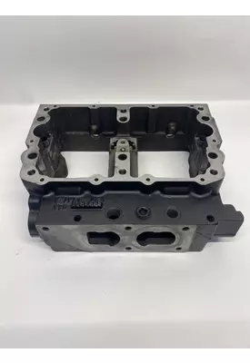 CUMMINS N14 Celect Plus Valve Cover Base