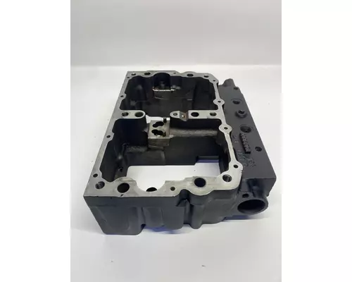 CUMMINS N14 Celect Plus Valve Cover Base