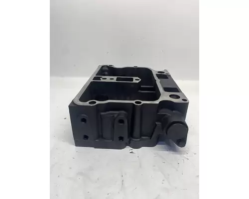 CUMMINS N14 Celect Plus Valve Cover
