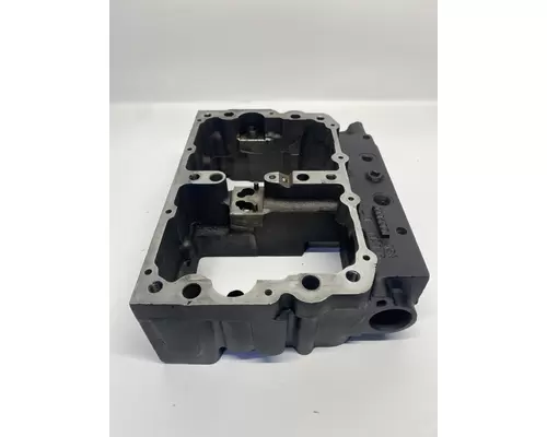 CUMMINS N14 Celect Plus Valve Cover