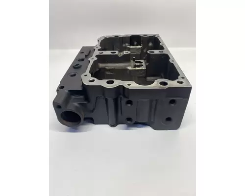 CUMMINS N14 Celect Plus Valve Cover