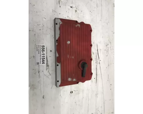 CUMMINS N14 Celect Plus Valve Cover