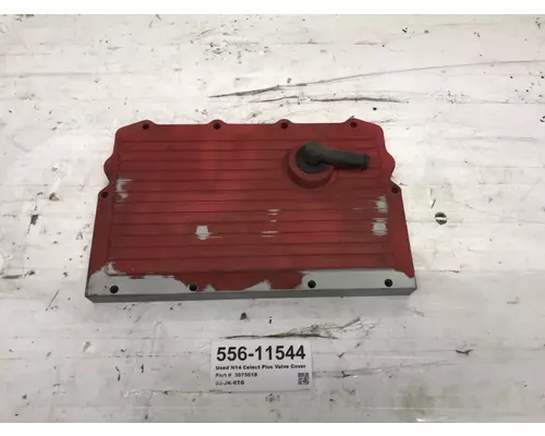 CUMMINS N14 Celect Plus Valve Cover