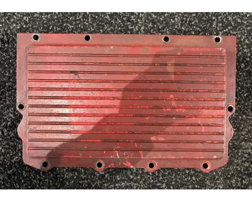 CUMMINS N14 Celect Plus Valve Cover