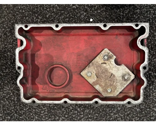 CUMMINS N14 Celect Plus Valve Cover